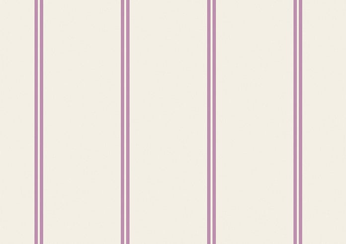 The British Stripe Co. Victoria, Brighton No.2 - Roller Blind - Image 6
